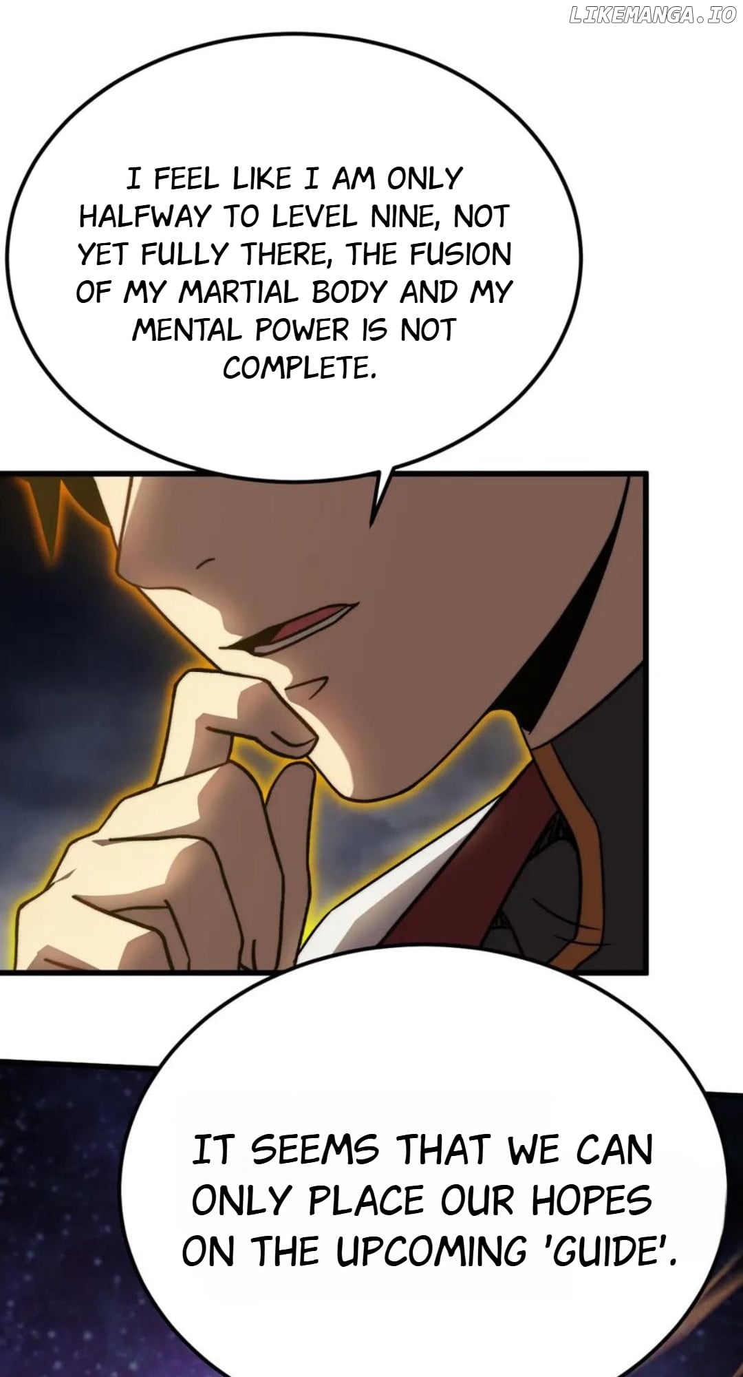 Log into the Future Chapter 203 - page 73